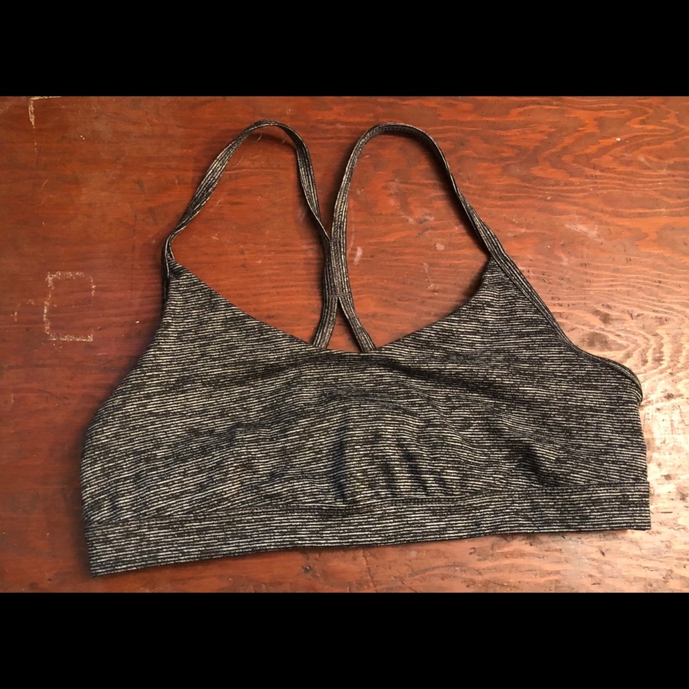 Old Navy Go-dry active sports bra